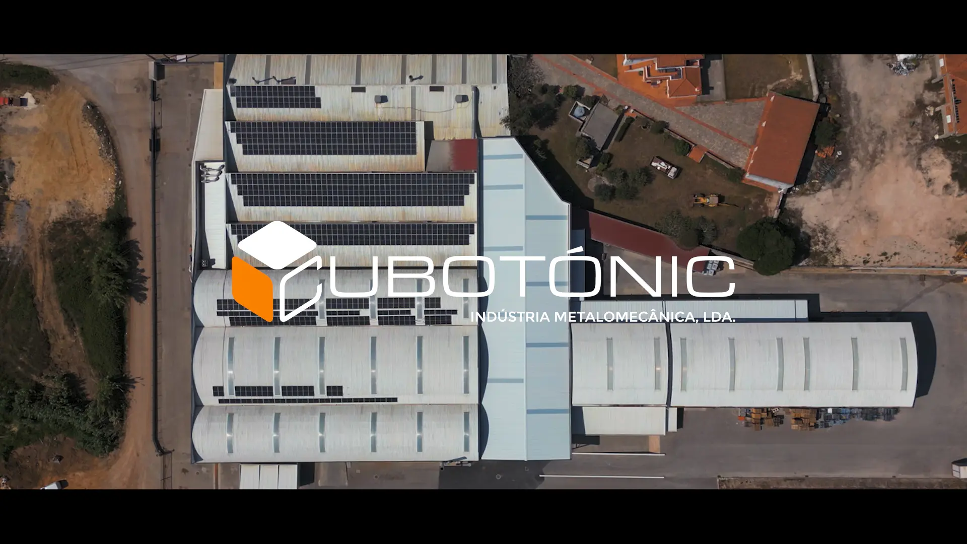 CUBOTÓNIC - Vídeo Institucional